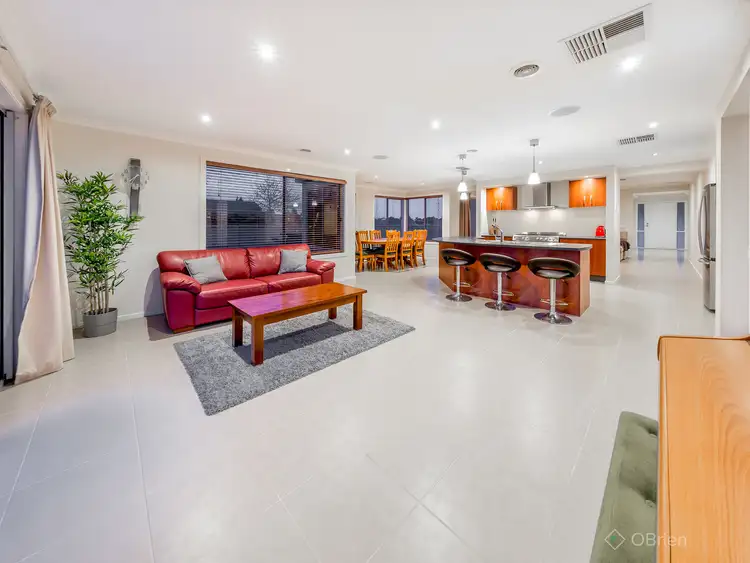 Second view of Homely house listing, 29 Archers Field Drive, Cranbourne East VIC 3977
