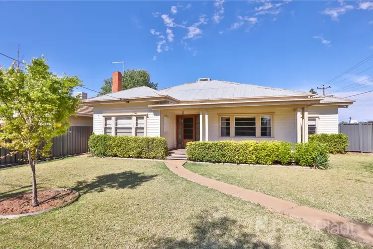 293 Eleventh Street, Mildura VIC 3500