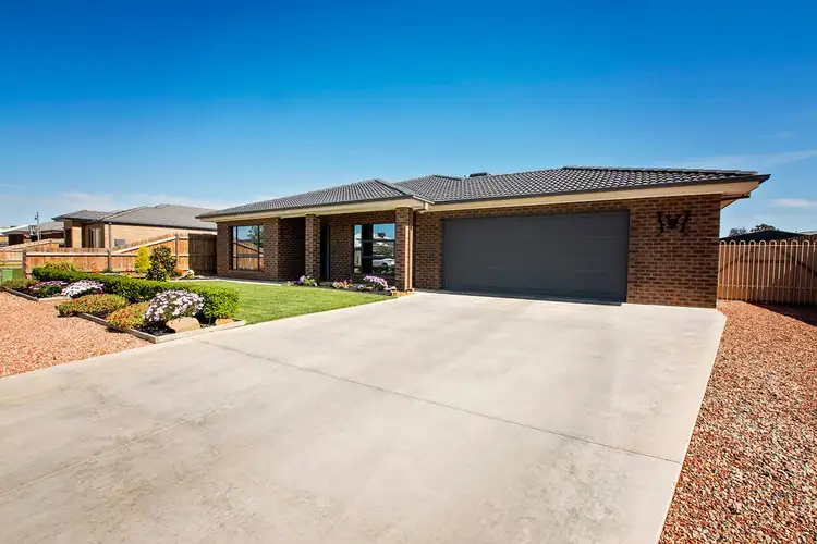 Main view of Homely house listing, 11 Lakeview Drive, Moama NSW 2731