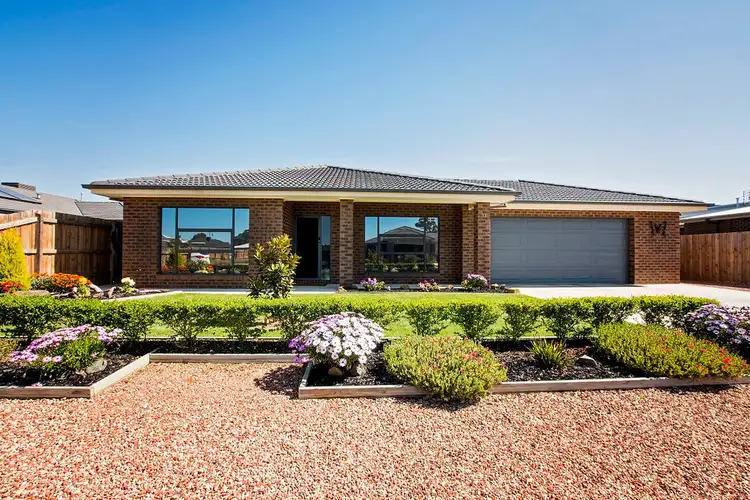 Second view of Homely house listing, 11 Lakeview Drive, Moama NSW 2731