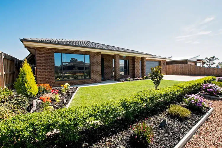 Third view of Homely house listing, 11 Lakeview Drive, Moama NSW 2731