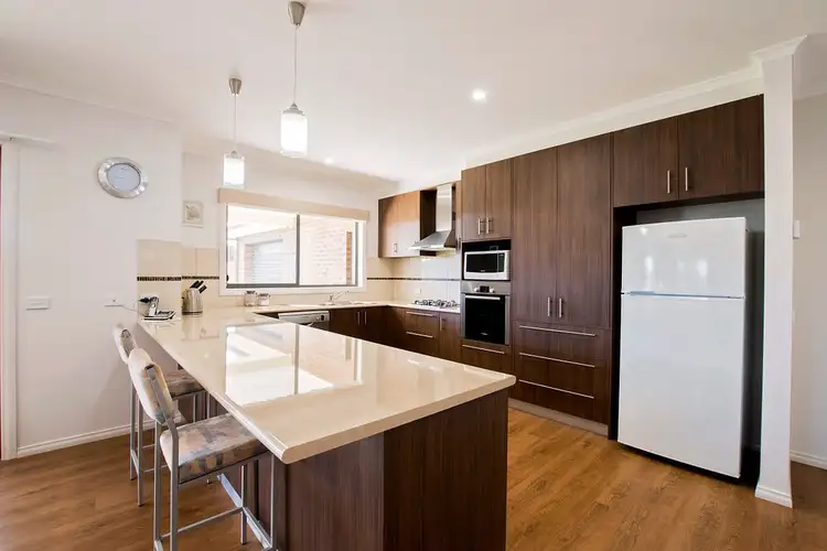 Fifth view of Homely house listing, 11 Lakeview Drive, Moama NSW 2731