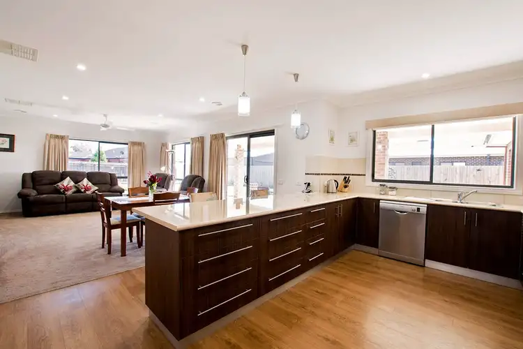 Sixth view of Homely house listing, 11 Lakeview Drive, Moama NSW 2731