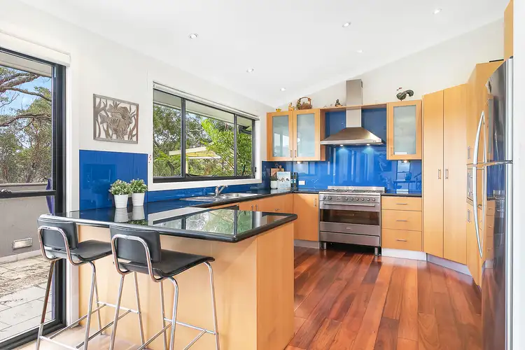 Fourth view of Homely house listing, 28 Connor Place, Illawong NSW 2234