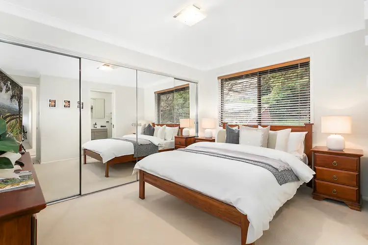 Fifth view of Homely house listing, 28 Connor Place, Illawong NSW 2234