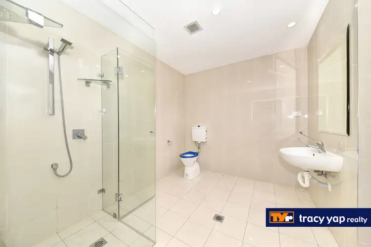 Fourth view of Homely apartment listing, G04/239-243 Carlingford Road, Carlingford NSW 2118