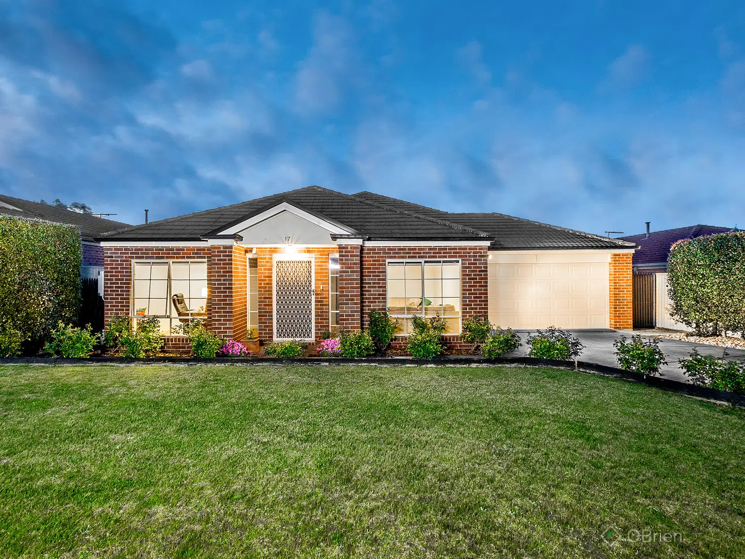 Main view of Homely house listing, 17 Stone Hill Circuit, Cranbourne East VIC 3977
