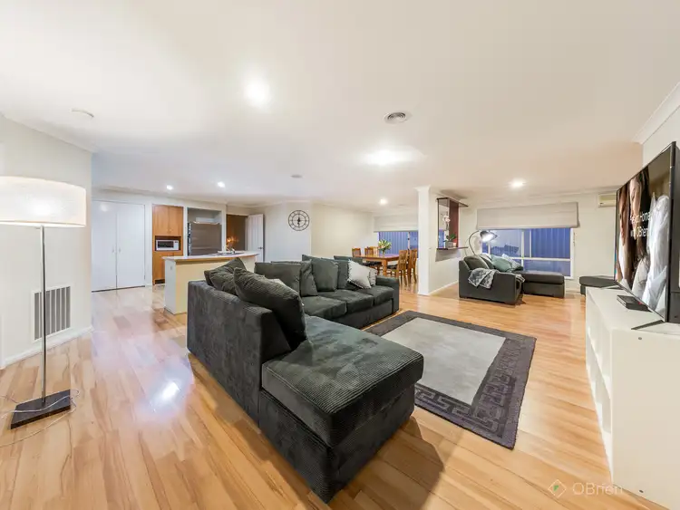 Third view of Homely house listing, 17 Stone Hill Circuit, Cranbourne East VIC 3977