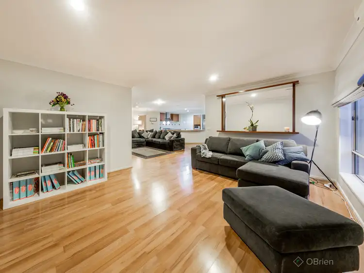 Fourth view of Homely house listing, 17 Stone Hill Circuit, Cranbourne East VIC 3977