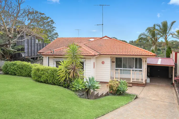 11 Verdun Place, Engadine NSW 2233