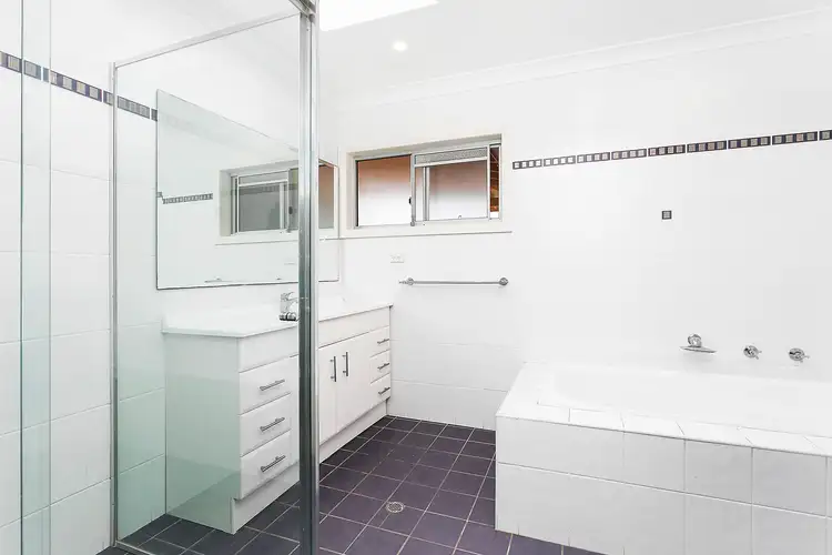 Fifth view of Homely house listing, 11 Verdun Place, Engadine NSW 2233