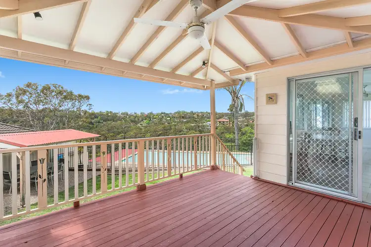 Sixth view of Homely house listing, 11 Verdun Place, Engadine NSW 2233