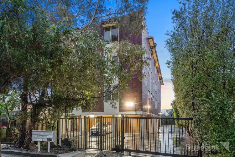5/51 Stirling Street, Footscray VIC 3011