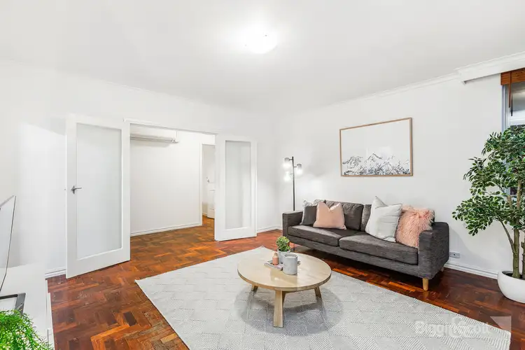 Third view of Homely apartment listing, 5/51 Stirling Street, Footscray VIC 3011