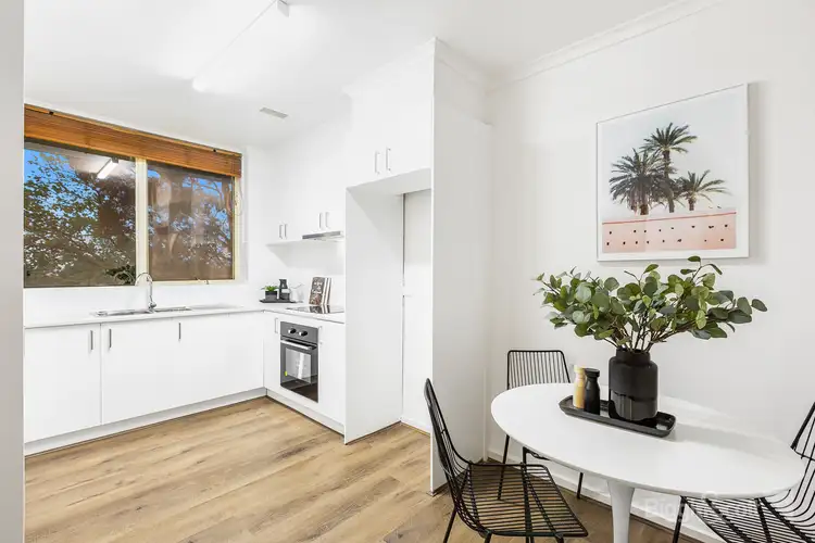 Fourth view of Homely apartment listing, 5/51 Stirling Street, Footscray VIC 3011