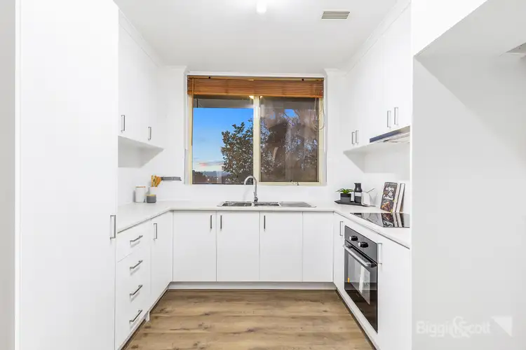 Fifth view of Homely apartment listing, 5/51 Stirling Street, Footscray VIC 3011