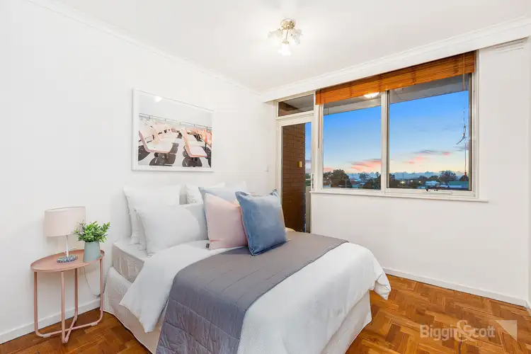 Sixth view of Homely apartment listing, 5/51 Stirling Street, Footscray VIC 3011