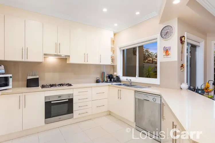 Fourth view of Homely townhouse listing, 5/3 Banks Road, Castle Hill NSW 2154