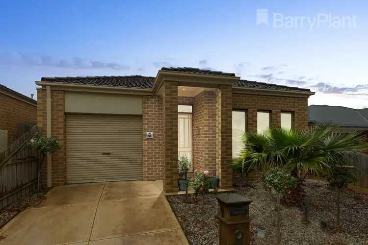 Main view of Homely house listing, 51 Bronson Circuit, Hoppers Crossing VIC 3029