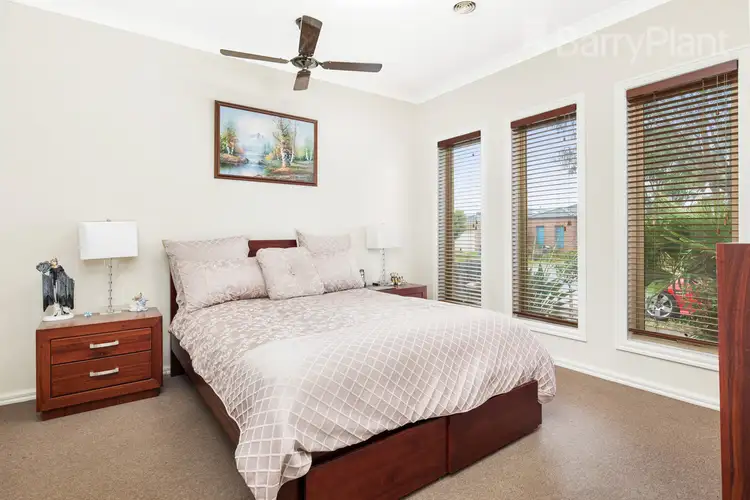 Second view of Homely house listing, 51 Bronson Circuit, Hoppers Crossing VIC 3029