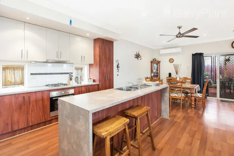 Fourth view of Homely house listing, 51 Bronson Circuit, Hoppers Crossing VIC 3029