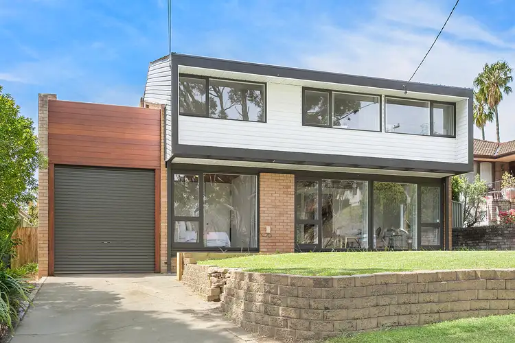22 Sierra Road, Engadine NSW 2233