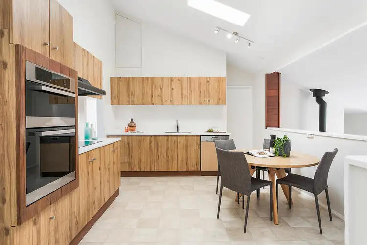 Fifth view of Homely house listing, 22 Sierra Road, Engadine NSW 2233