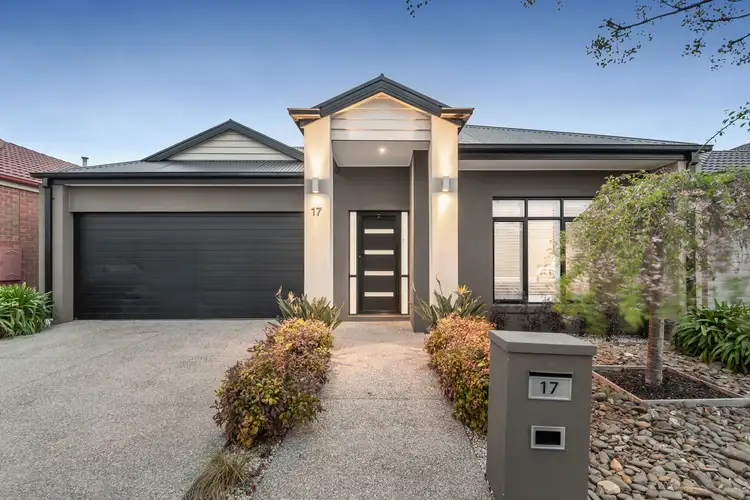 17 Perth Street, Craigieburn VIC 3064