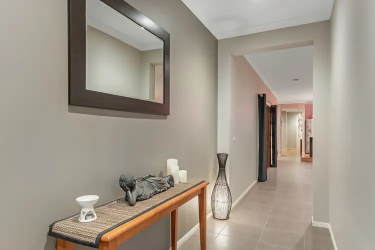 Second view of Homely house listing, 17 Perth Street, Craigieburn VIC 3064