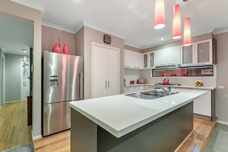 Third view of Homely house listing, 17 Perth Street, Craigieburn VIC 3064