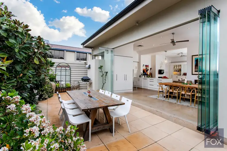 18 Frederick Street, North Adelaide SA 5006
