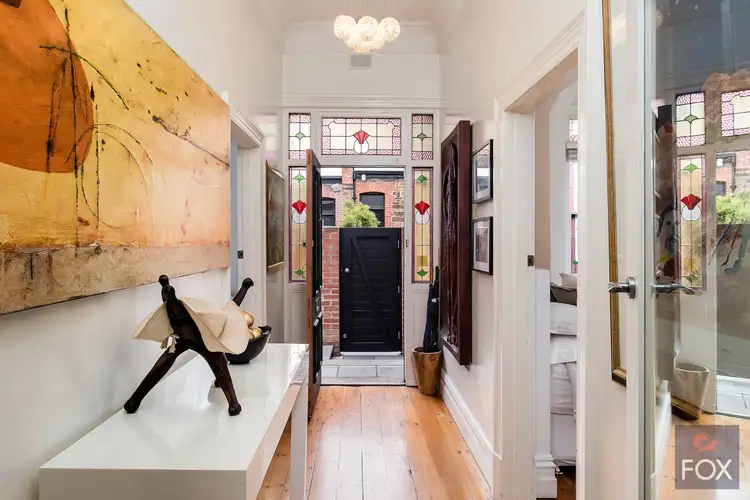 Fourth view of Homely house listing, 18 Frederick Street, North Adelaide SA 5006