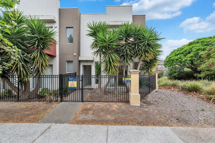 13/55 Grasswren Way, Mawson Lakes SA 5095