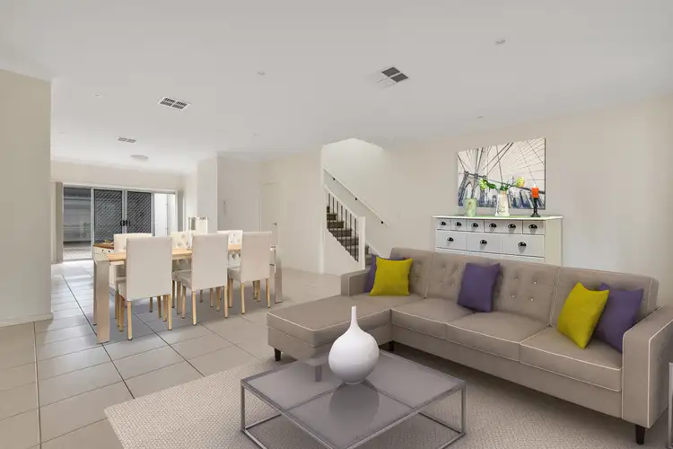 Third view of Homely house listing, 13/55 Grasswren Way, Mawson Lakes SA 5095