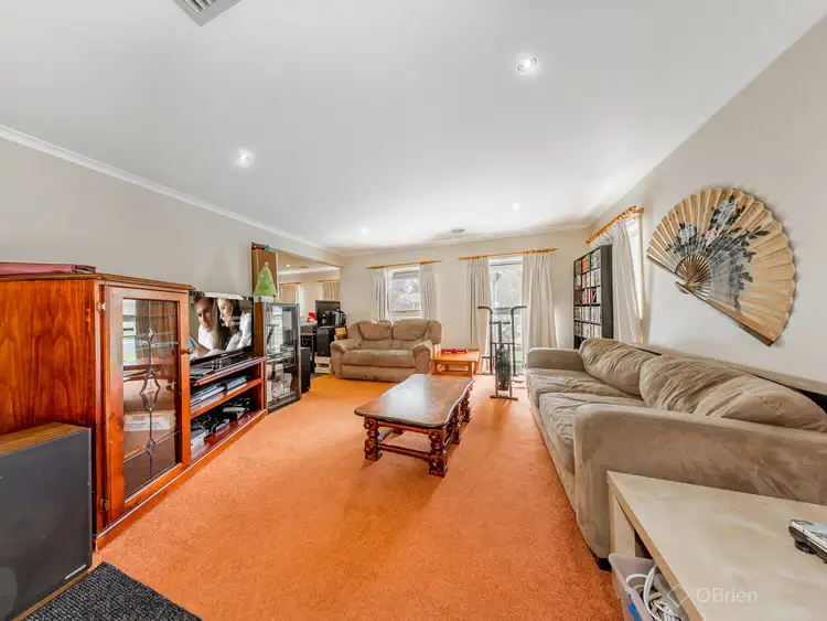Second view of Homely house listing, 5 Greenock Crescent, Cranbourne East VIC 3977