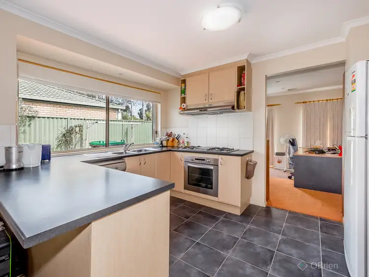 Fourth view of Homely house listing, 5 Greenock Crescent, Cranbourne East VIC 3977
