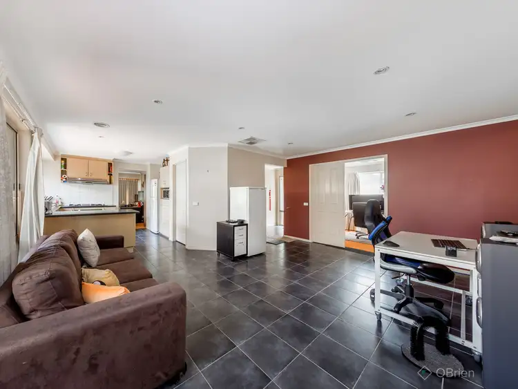 Fifth view of Homely house listing, 5 Greenock Crescent, Cranbourne East VIC 3977