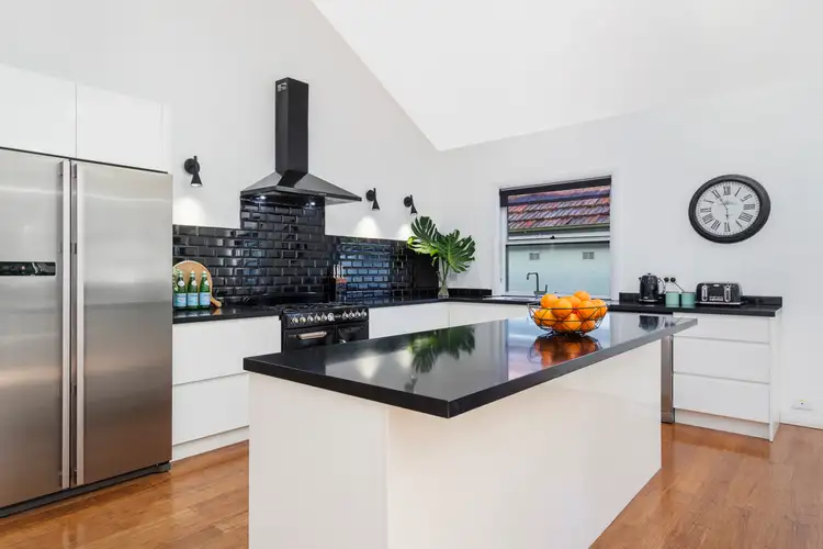 Fifth view of Homely house listing, 16 Cowan Road, Mount Colah NSW 2079