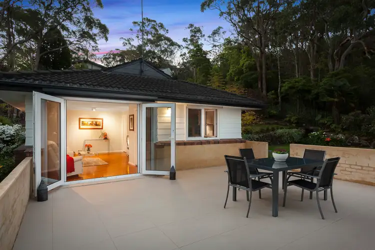 16 Tarro Close, Hornsby NSW 2077