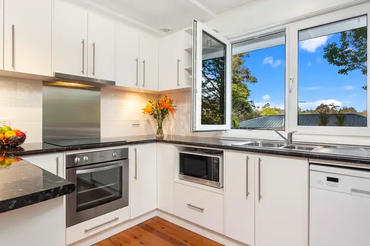 Second view of Homely house listing, 16 Tarro Close, Hornsby NSW 2077