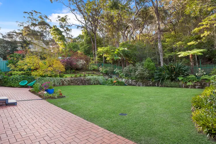 Fourth view of Homely house listing, 16 Tarro Close, Hornsby NSW 2077