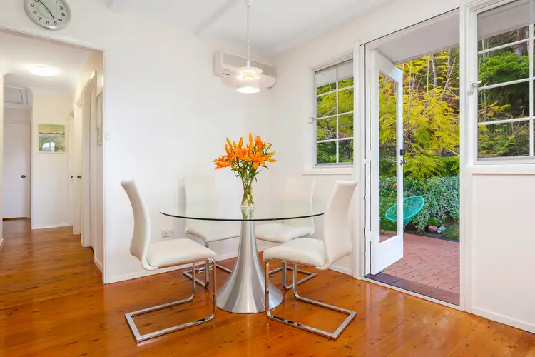 Sixth view of Homely house listing, 16 Tarro Close, Hornsby NSW 2077