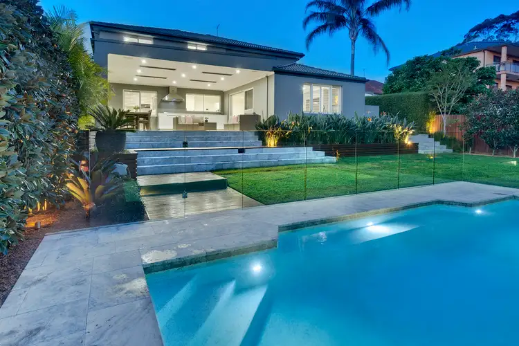 43 Cannons Parade, Forestville NSW 2087