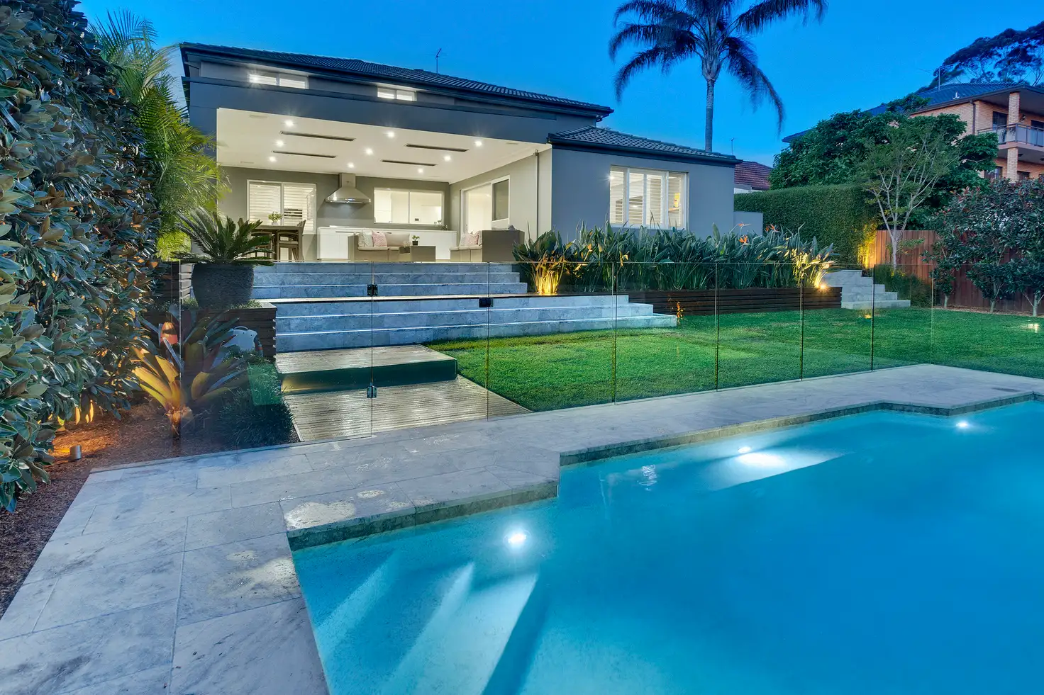 Main view of Homely house listing, 43 Cannons Parade, Forestville NSW 2087