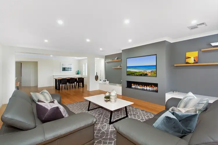 Third view of Homely house listing, 43 Cannons Parade, Forestville NSW 2087