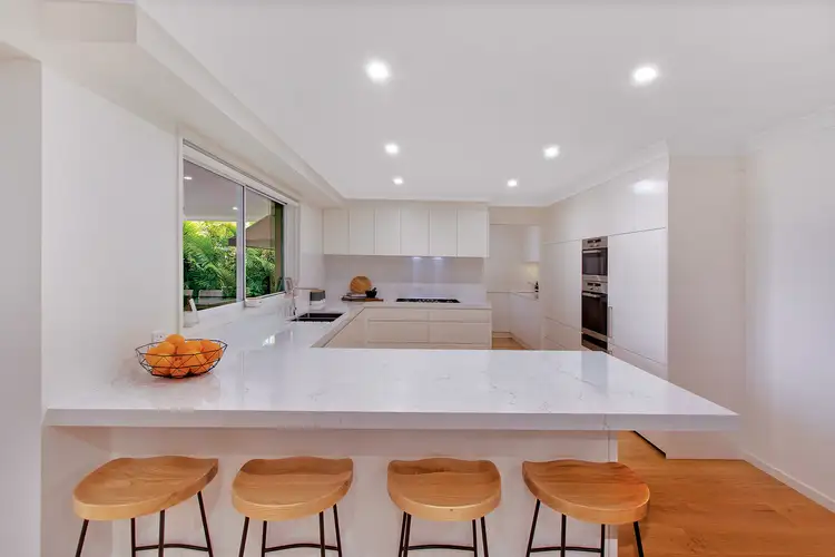Sixth view of Homely house listing, 43 Cannons Parade, Forestville NSW 2087