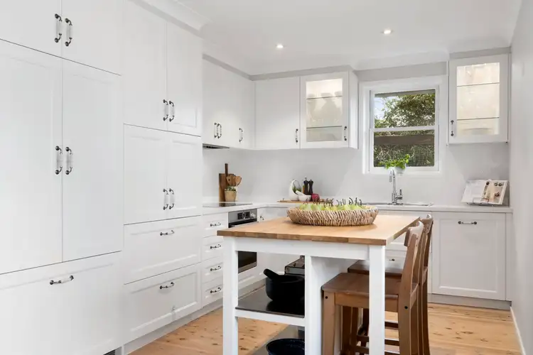Fourth view of Homely house listing, 11 Richter Crescent, Davidson NSW 2085