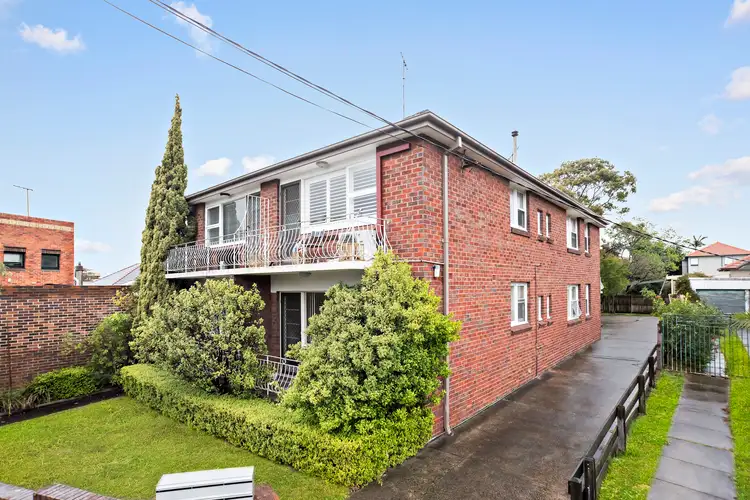 6/36 Frenchmans Road, Randwick NSW 2031
