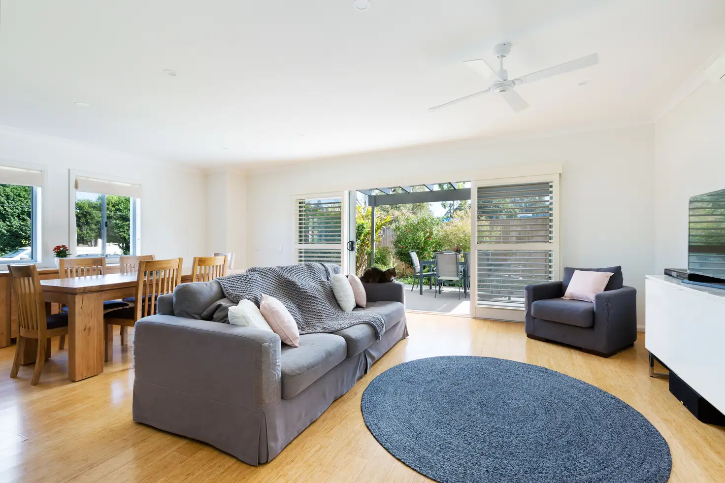 Main view of Homely townhouse listing, 3/243 Fisher Road, Cromer NSW 2099
