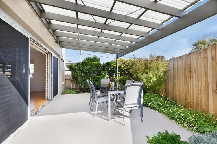 Second view of Homely townhouse listing, 3/243 Fisher Road, Cromer NSW 2099